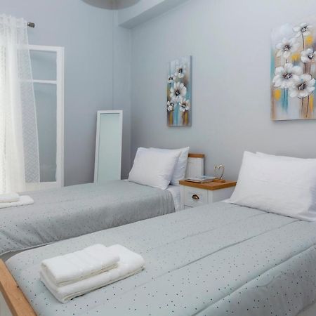 H&G Old Town Apartment Corfu  Εξωτερικό φωτογραφία
