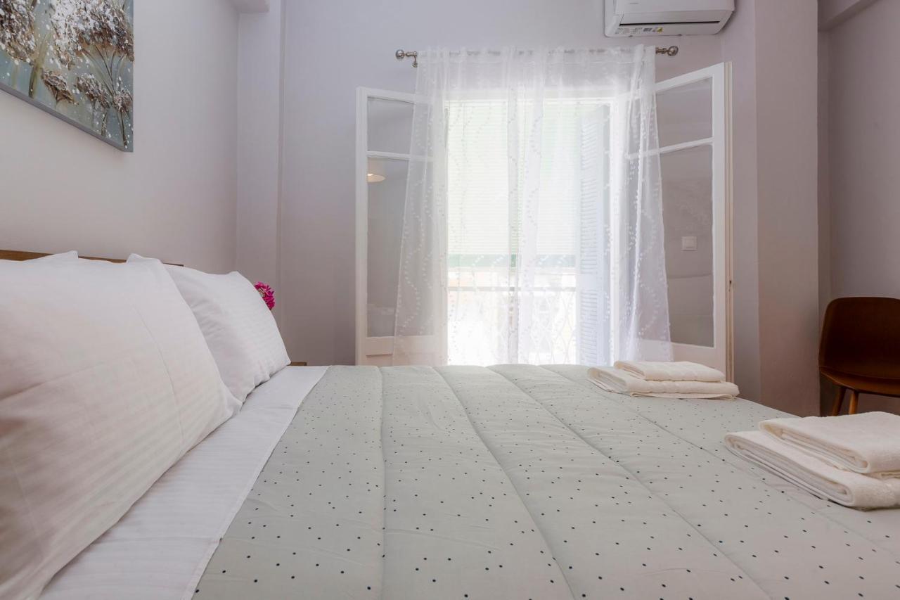 H&G Old Town Apartment Corfu  Εξωτερικό φωτογραφία