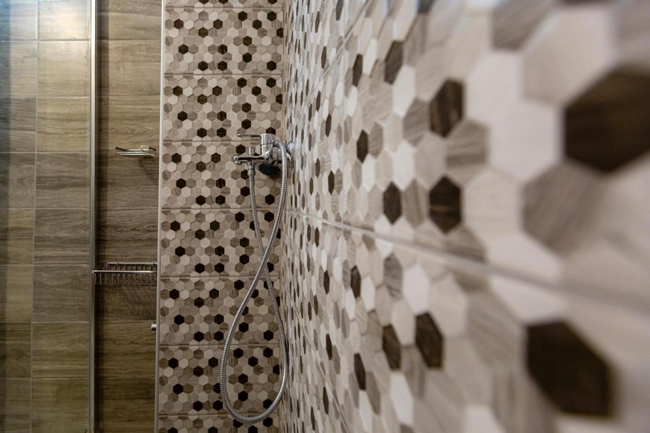 H&G Old Town Apartment Corfu  Εξωτερικό φωτογραφία