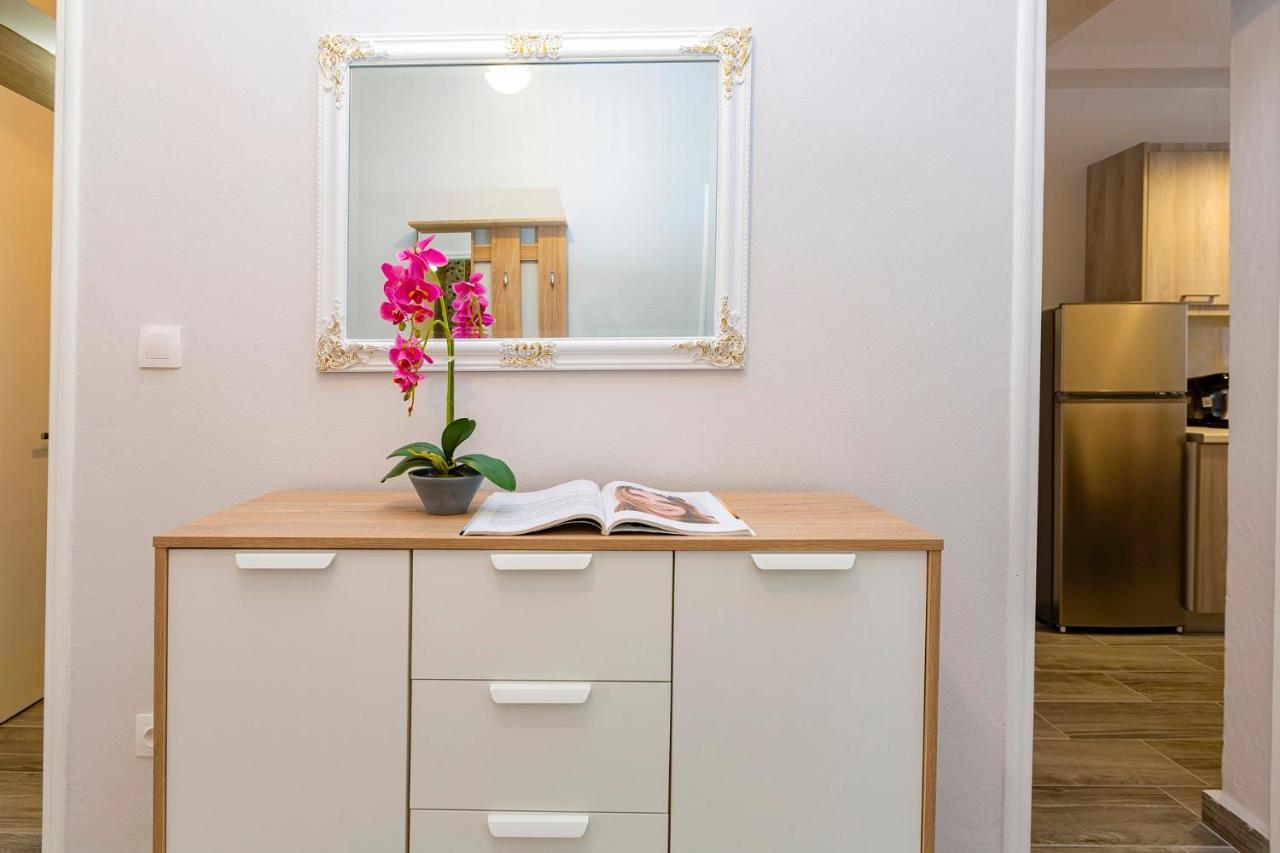 H&G Old Town Apartment Corfu  Εξωτερικό φωτογραφία