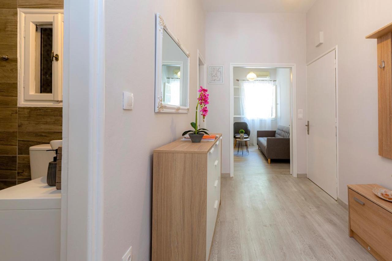H&G Old Town Apartment Corfu  Εξωτερικό φωτογραφία