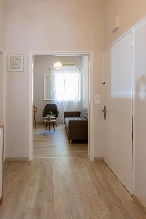 H&G Old Town Apartment Corfu  Εξωτερικό φωτογραφία