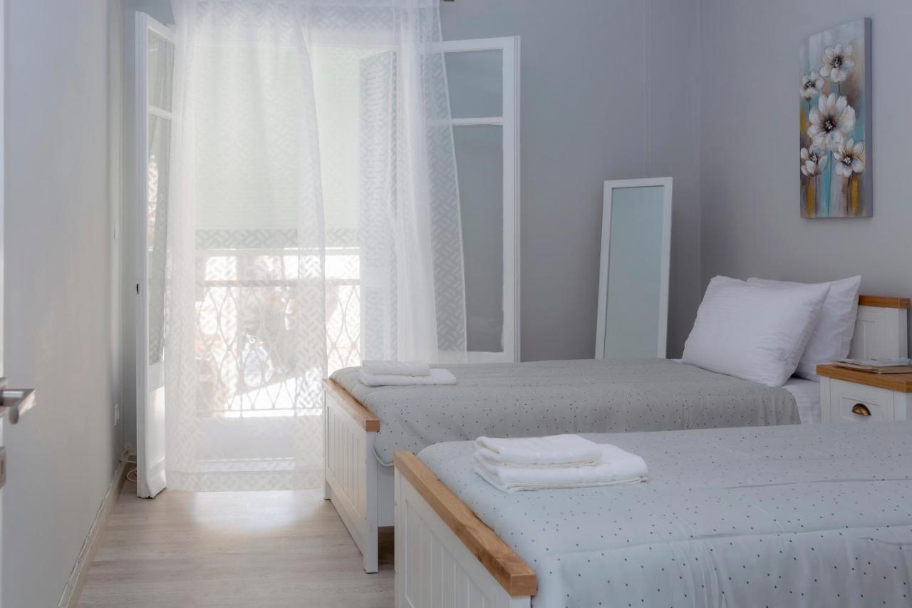 H&G Old Town Apartment Corfu  Εξωτερικό φωτογραφία