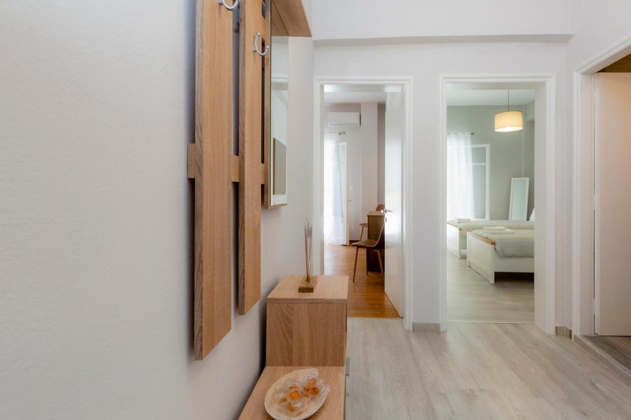H&G Old Town Apartment Corfu  Εξωτερικό φωτογραφία