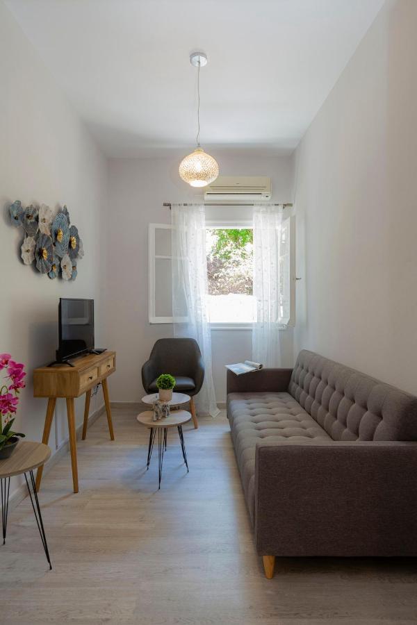 H&G Old Town Apartment Corfu  Εξωτερικό φωτογραφία