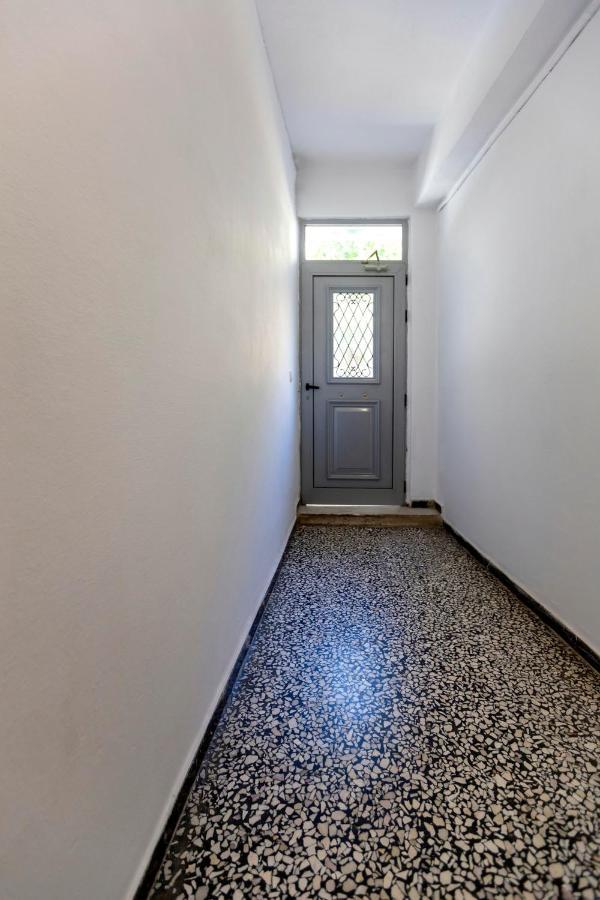 H&G Old Town Apartment Corfu  Εξωτερικό φωτογραφία