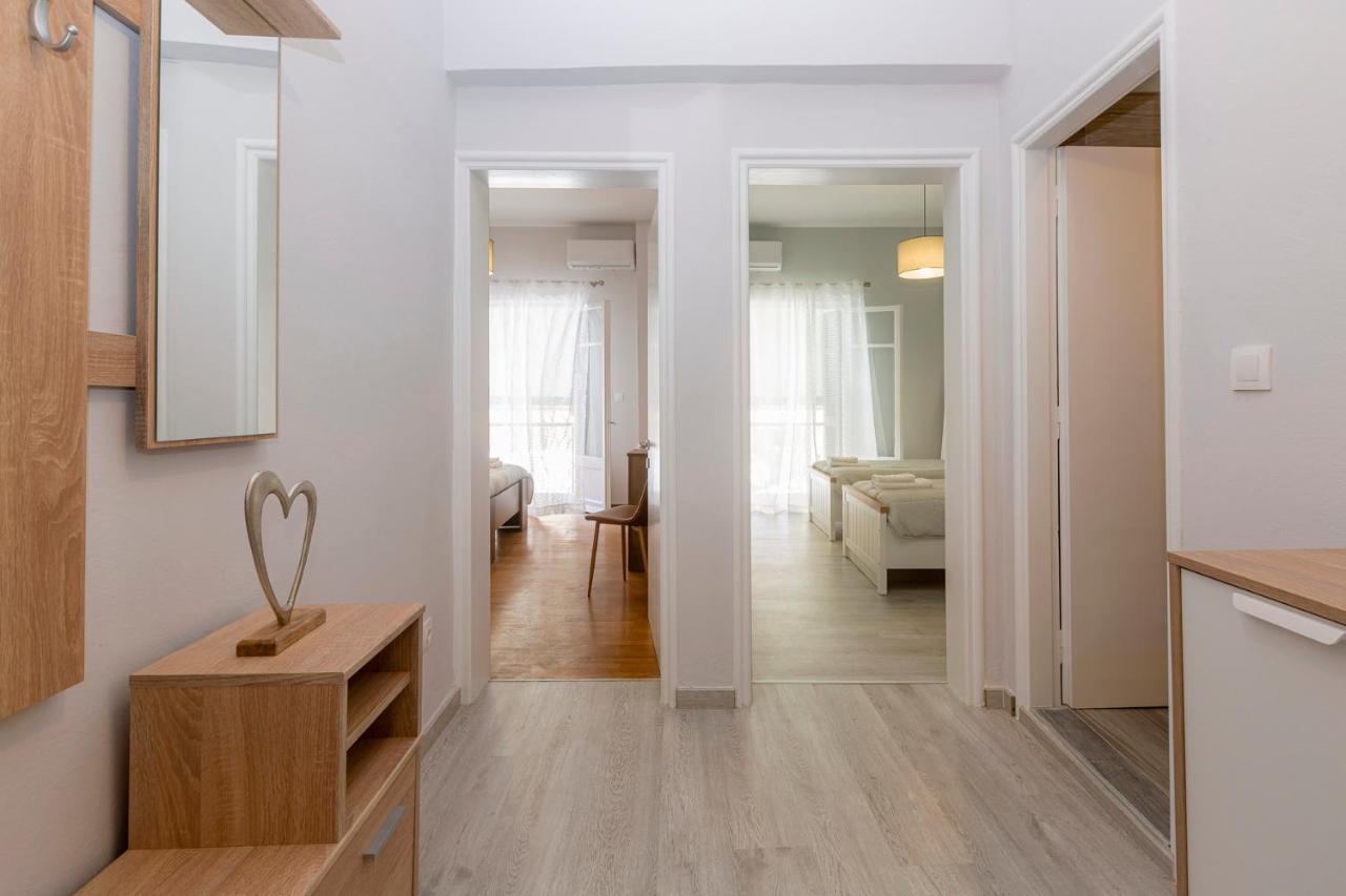 H&G Old Town Apartment Corfu  Εξωτερικό φωτογραφία