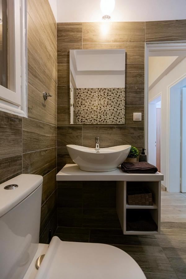 H&G Old Town Apartment Corfu  Εξωτερικό φωτογραφία