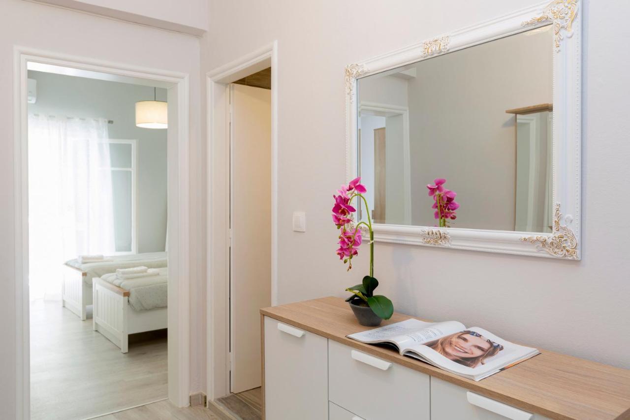 H&G Old Town Apartment Corfu  Εξωτερικό φωτογραφία